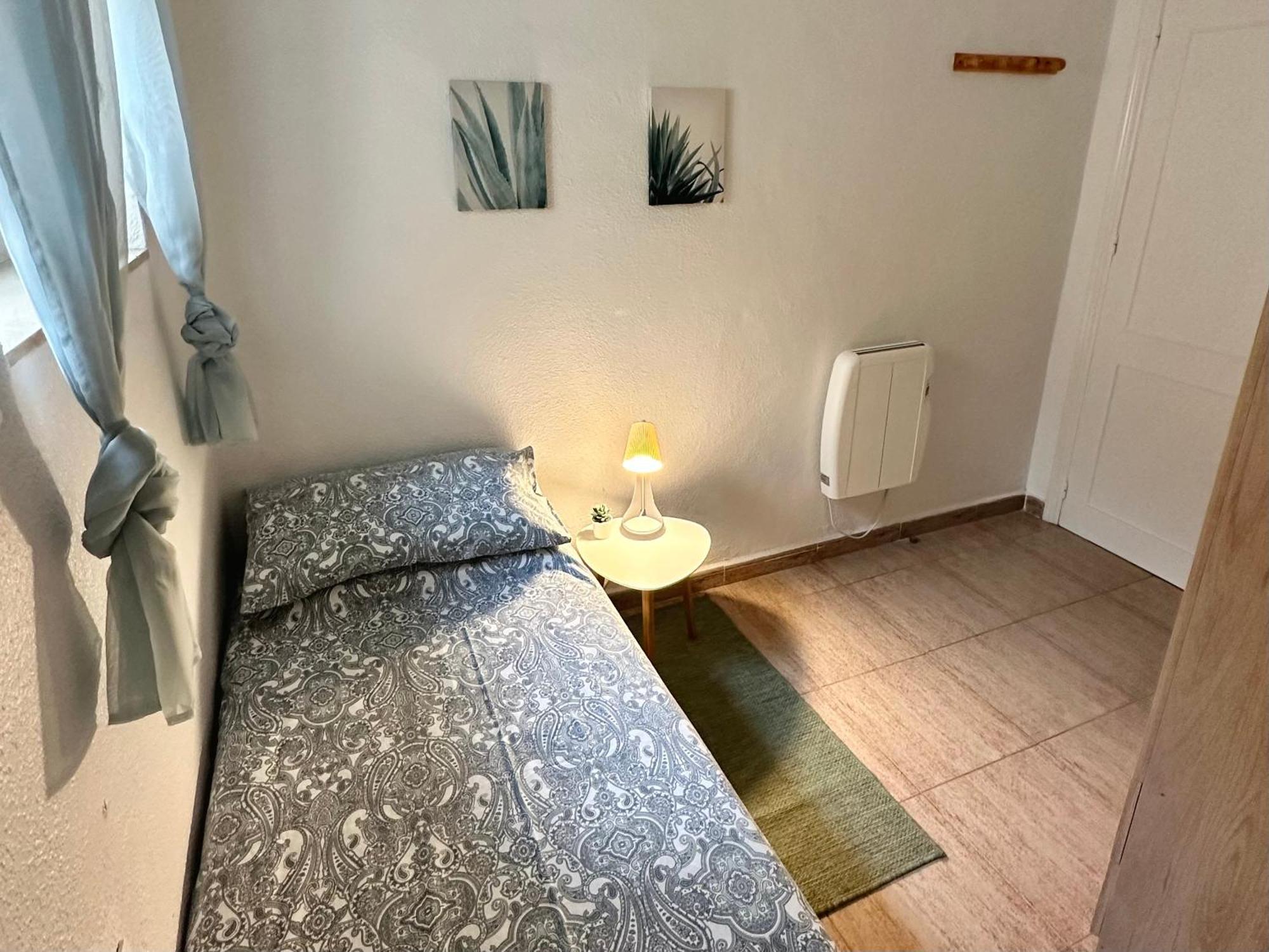 Apartamento Mar Menor, Los Urrutias - Beachfront Apartment With Patio Under New Management Since July 2024 Cartagena Exterior photo